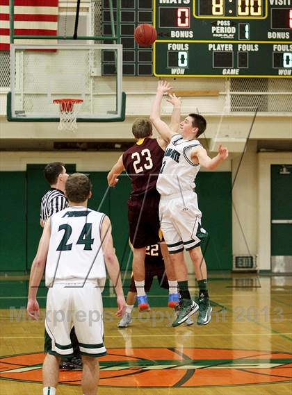 Thumbnail 1 in Las Lomas @ Miramonte photogallery.