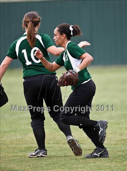 Thumbnail 1 in Arlington vs. Mesquite Poteet (Mansfield Tournament) photogallery.