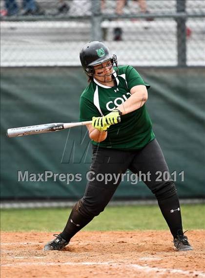 Thumbnail 2 in Arlington vs. Mesquite Poteet (Mansfield Tournament) photogallery.