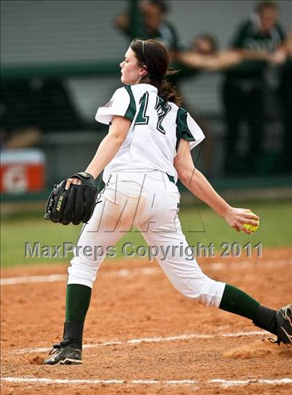 Thumbnail 3 in Arlington vs. Mesquite Poteet (Mansfield Tournament) photogallery.