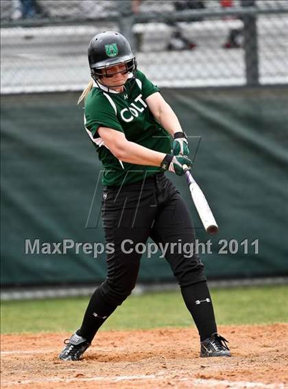 Thumbnail 1 in Arlington vs. Mesquite Poteet (Mansfield Tournament) photogallery.