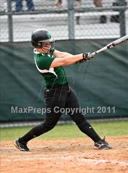 Thumbnail 3 in Arlington vs. Mesquite Poteet (Mansfield Tournament) photogallery.