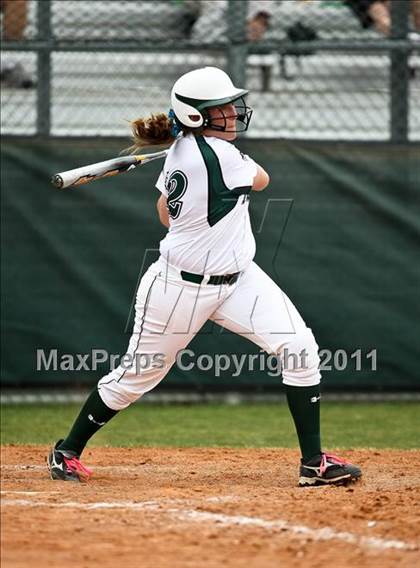 Thumbnail 2 in Arlington vs. Mesquite Poteet (Mansfield Tournament) photogallery.