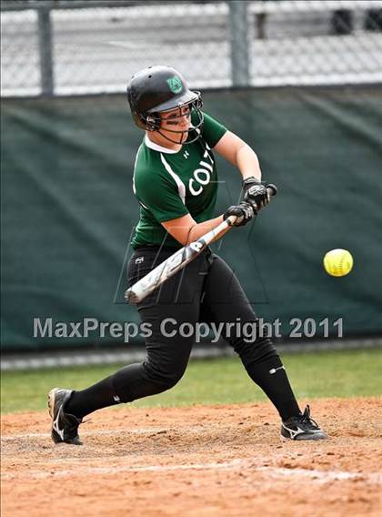 Thumbnail 1 in Arlington vs. Mesquite Poteet (Mansfield Tournament) photogallery.