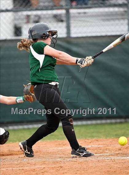 Thumbnail 3 in Arlington vs. Mesquite Poteet (Mansfield Tournament) photogallery.
