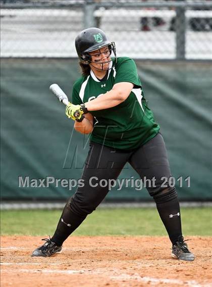 Thumbnail 2 in Arlington vs. Mesquite Poteet (Mansfield Tournament) photogallery.