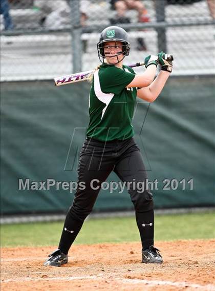 Thumbnail 3 in Arlington vs. Mesquite Poteet (Mansfield Tournament) photogallery.