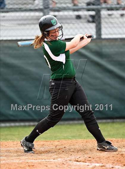Thumbnail 2 in Arlington vs. Mesquite Poteet (Mansfield Tournament) photogallery.
