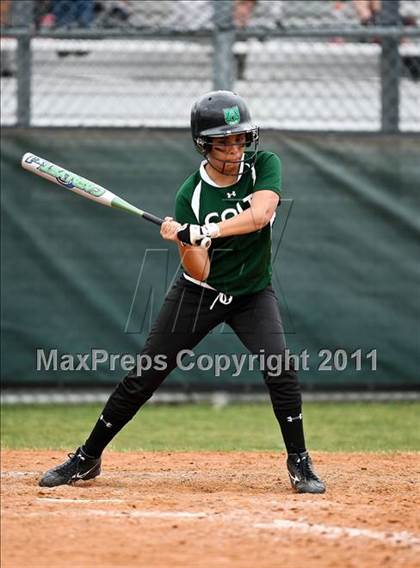 Thumbnail 2 in Arlington vs. Mesquite Poteet (Mansfield Tournament) photogallery.