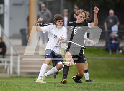 Thumbnail 2 in Ralston Valley @ Lakewood photogallery.