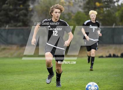 Thumbnail 1 in Ralston Valley @ Lakewood photogallery.