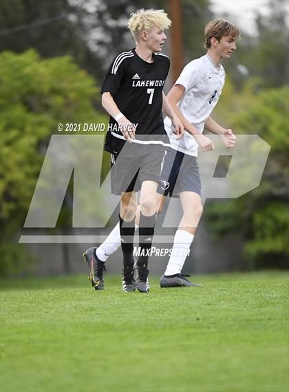 Thumbnail 2 in Ralston Valley @ Lakewood photogallery.