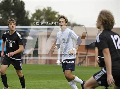Thumbnail 1 in Ralston Valley @ Lakewood photogallery.