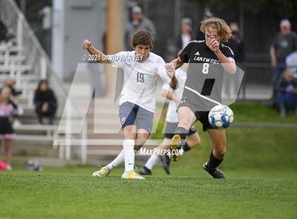 Thumbnail 1 in Ralston Valley @ Lakewood photogallery.