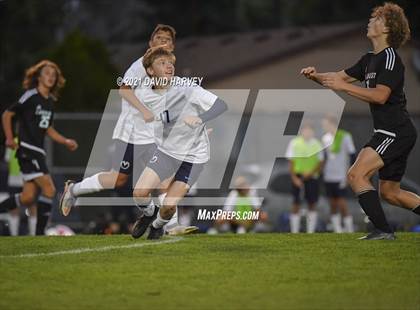 Thumbnail 1 in Ralston Valley @ Lakewood photogallery.