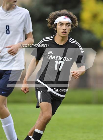 Thumbnail 2 in Ralston Valley @ Lakewood photogallery.