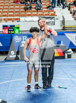 AIA Division 4 State Championships (Round A - D)