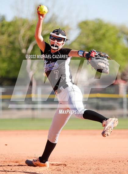 Thumbnail 3 in Valley Christian @ Benjamin Franklin photogallery.