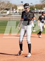 Photo from the gallery "Valley Christian @ Benjamin Franklin"