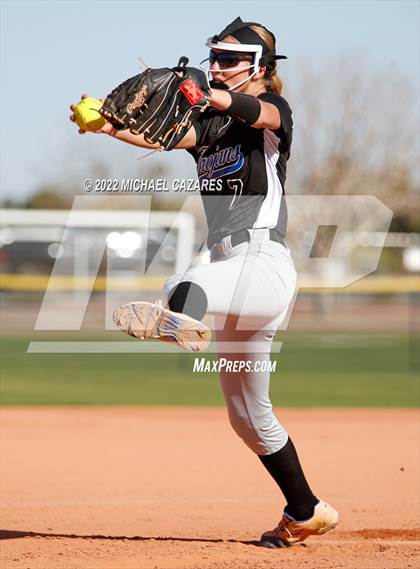 Thumbnail 3 in Valley Christian @ Benjamin Franklin photogallery.