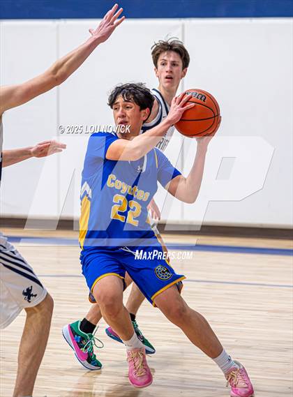 Thumbnail 2 in Cottonwood Classical Prep @ Santa Fe Prep photogallery.
