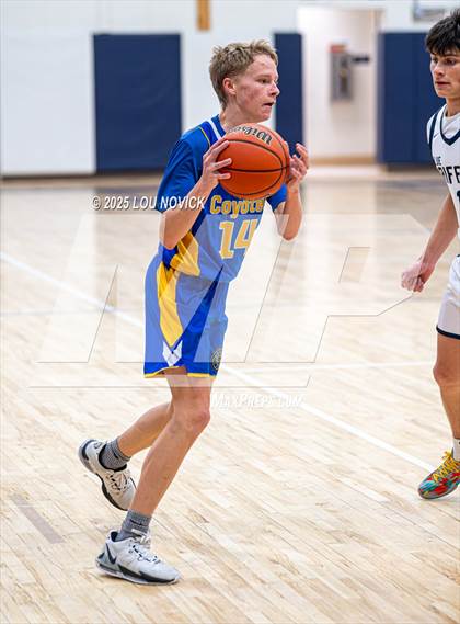 Thumbnail 2 in Cottonwood Classical Prep @ Santa Fe Prep photogallery.