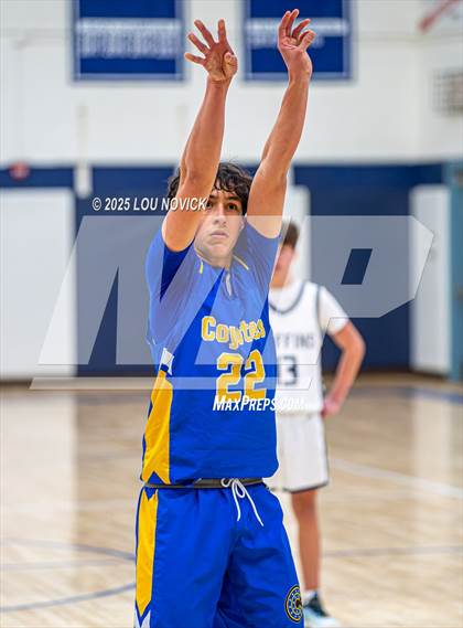 Thumbnail 2 in Cottonwood Classical Prep @ Santa Fe Prep photogallery.