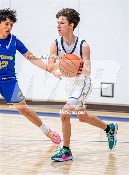Thumbnail 1 in Cottonwood Classical Prep @ Santa Fe Prep photogallery.