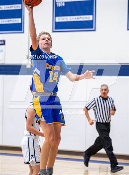 Thumbnail 3 in Cottonwood Classical Prep @ Santa Fe Prep photogallery.