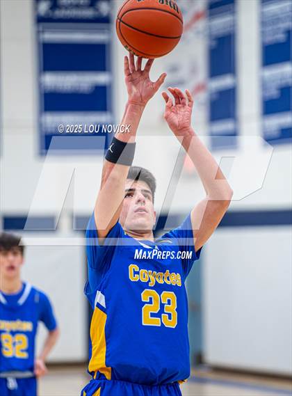 Thumbnail 3 in Cottonwood Classical Prep @ Santa Fe Prep photogallery.