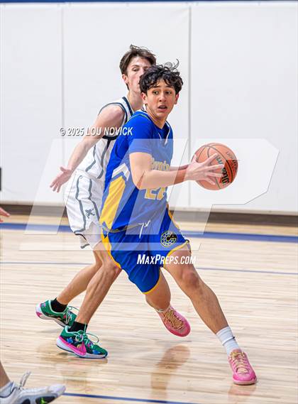 Thumbnail 3 in Cottonwood Classical Prep @ Santa Fe Prep photogallery.