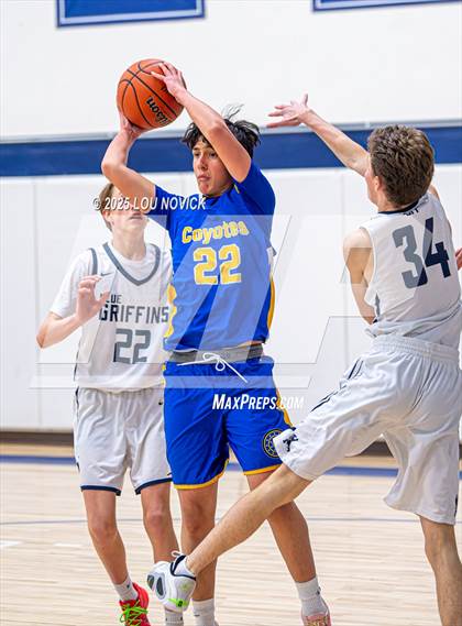 Thumbnail 1 in Cottonwood Classical Prep @ Santa Fe Prep photogallery.