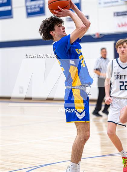 Thumbnail 3 in Cottonwood Classical Prep @ Santa Fe Prep photogallery.