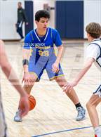 Photo from the gallery "Cottonwood Classical Prep @ Santa Fe Prep"