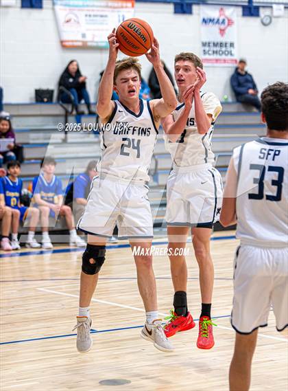 Thumbnail 2 in Cottonwood Classical Prep @ Santa Fe Prep photogallery.