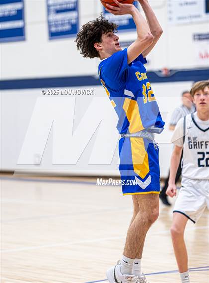 Thumbnail 1 in Cottonwood Classical Prep @ Santa Fe Prep photogallery.