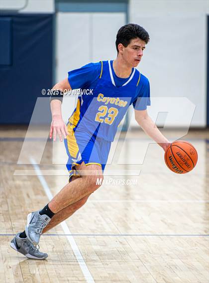 Thumbnail 2 in Cottonwood Classical Prep @ Santa Fe Prep photogallery.