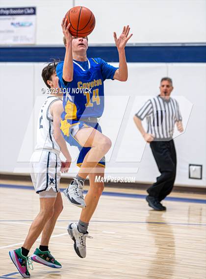 Thumbnail 1 in Cottonwood Classical Prep @ Santa Fe Prep photogallery.