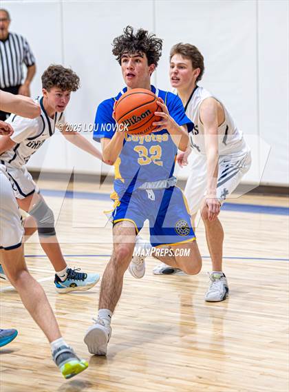 Thumbnail 2 in Cottonwood Classical Prep @ Santa Fe Prep photogallery.