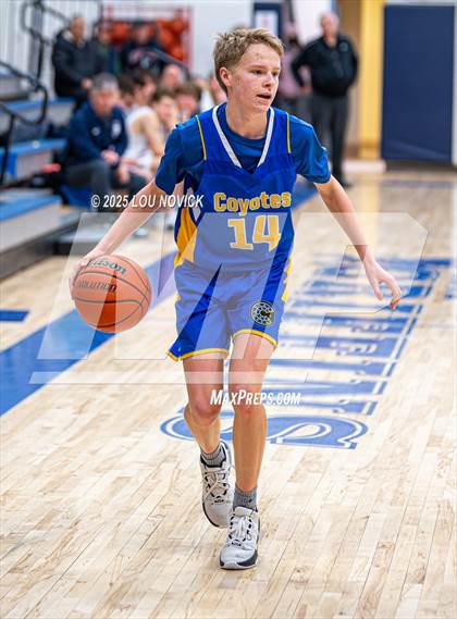 Thumbnail 2 in Cottonwood Classical Prep @ Santa Fe Prep photogallery.