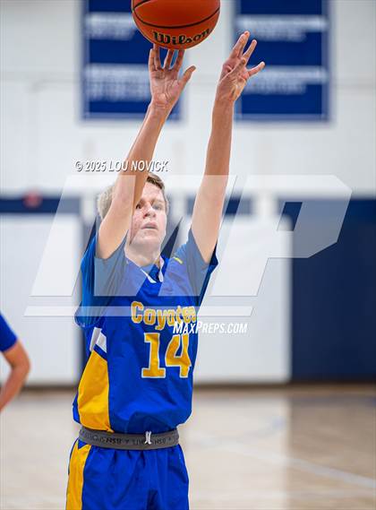 Thumbnail 3 in Cottonwood Classical Prep @ Santa Fe Prep photogallery.