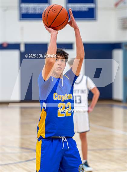 Thumbnail 1 in Cottonwood Classical Prep @ Santa Fe Prep photogallery.
