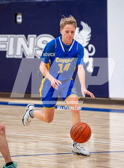 Thumbnail 3 in Cottonwood Classical Prep @ Santa Fe Prep photogallery.