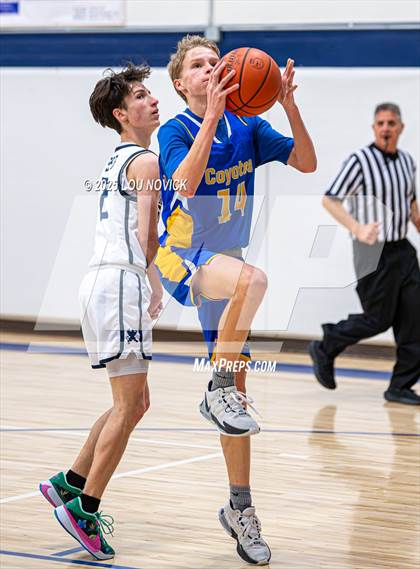 Thumbnail 3 in Cottonwood Classical Prep @ Santa Fe Prep photogallery.