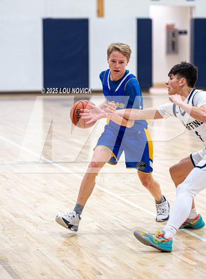 Thumbnail 3 in Cottonwood Classical Prep @ Santa Fe Prep photogallery.