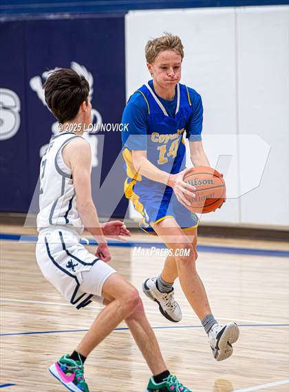 Thumbnail 3 in Cottonwood Classical Prep @ Santa Fe Prep photogallery.
