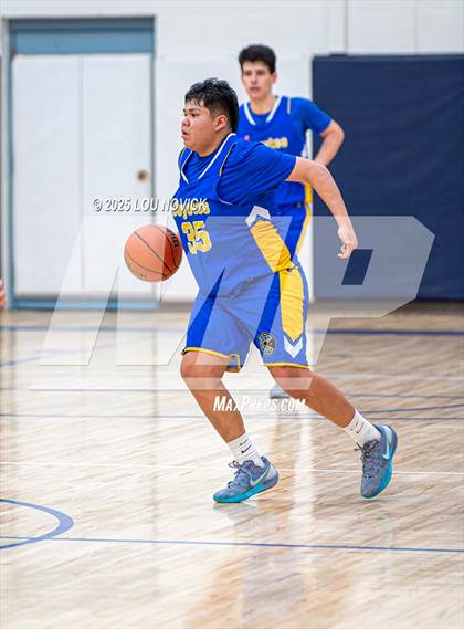 Thumbnail 2 in Cottonwood Classical Prep @ Santa Fe Prep photogallery.