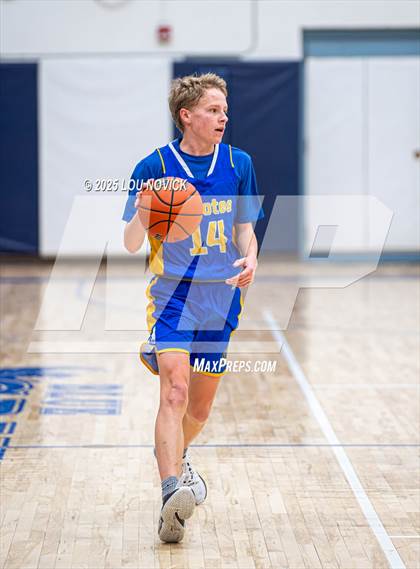 Thumbnail 3 in Cottonwood Classical Prep @ Santa Fe Prep photogallery.