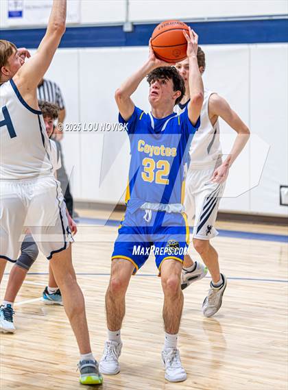 Thumbnail 1 in Cottonwood Classical Prep @ Santa Fe Prep photogallery.