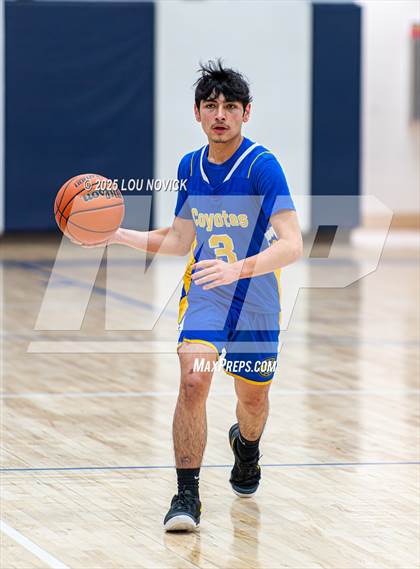 Thumbnail 3 in Cottonwood Classical Prep @ Santa Fe Prep photogallery.
